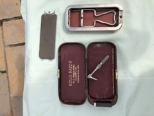 Razor for sale  BRISTOL