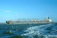 Slcb0197 liberian oil for sale  EAST COWES