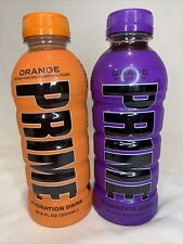 Prime hydration orange for sale  Duarte
