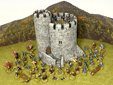 25mm medieval knights for sale  Aston
