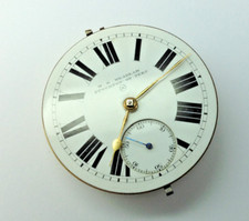 Antique w.b headlam for sale  DALRY