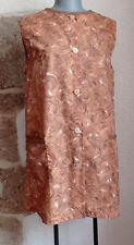 Robe tablier nylon d'occasion  Beaumont-de-Lomagne