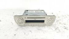 Autoradio stereo fiat usato  Trambileno