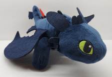 2019 dreamworks toothless for sale  Austin