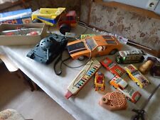 Ddr spielzeug konvolut gebraucht kaufen  Kirchberg