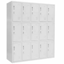 Armadietto metallico armadio usato  Napoli