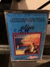 Rare cassette audio d'occasion  Belfort