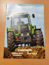 Fendt farmer 310 gebraucht kaufen  Spraitbach