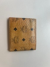 Mcm portemonnaie gebraucht gebraucht kaufen  Husum