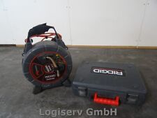 Ridgid seesnake nanoreel gebraucht kaufen  Möglingen