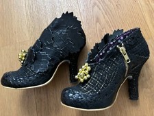 Irregular choice stiefeletten gebraucht kaufen  Saarbrücken