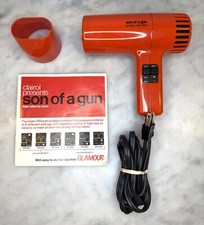 Vintage clairol son for sale  Saint Louis