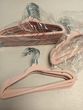 Stück kinderkleiderbügel bab gebraucht kaufen  Herten