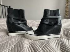 Ladies ash trainers for sale  GRAVESEND