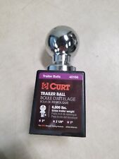 Curt 40166 chrome for sale  Salt Lake City