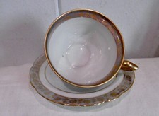 Ddr porzellan espresso gebraucht kaufen  Dermbach