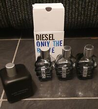 Men empty aftershave for sale  LONDON