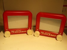 Two vintage red for sale  Charlotte