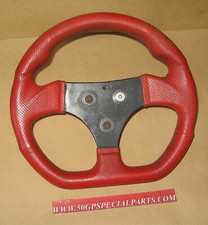 Volante kart 100 usato  Zevio