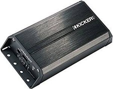 Kicker 42pxa2002 compact d'occasion  Expédié en Belgium