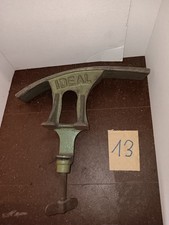 Bandsägen feilbogen ideal gebraucht kaufen  Pöttmes