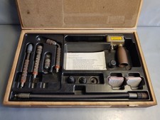 Motometer kompressionsdrucksch gebraucht kaufen  Plaidt