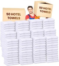 Towels 100 egyptian for sale Towels 100 egyptian for sale  DAGENHAM
