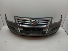 Front bumper volkswagen for sale  SKELMERSDALE