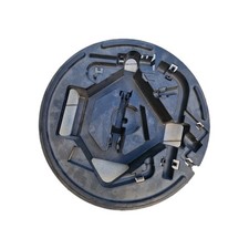 Contenitore porta attrezzi usato  Aversa