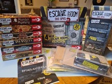 14x escape room gebraucht kaufen  Hann. Münden