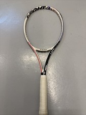 Tecnifibre tfight 305 for sale  Spring