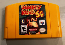 donkey kong 64 comprar usado donkey kong 64 comprar usado Enviando para Brazil