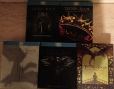 Stagioni blu ray usato Stagioni blu ray usato  Varese