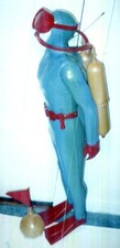 Vintage remco commando for sale  Glen Cove