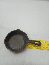 Vintage cast iron for sale  Colorado Springs