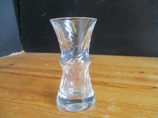 Dartington crystal mini for sale  DUDLEY
