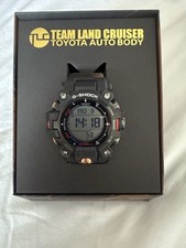 Casio shock mudman for sale  BARNSLEY