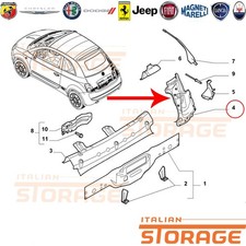 Fiat 500 abarth usato  Pogno