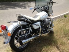 moto california 1982 guzzi usato  Firenze
