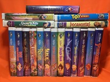 VHS Tapes for sale VHS Tapes for sale Bullhead City