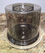 Vintage regal microwave d'occasion  Expédié en Belgium