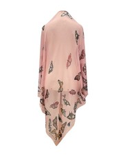 scarf ladies shawl pink for sale  Peabody