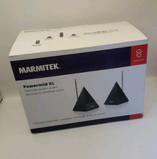 Marmitek powermid infrared for sale  LONDON