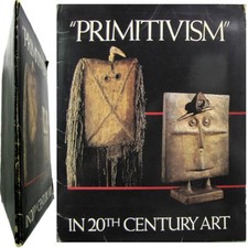 Dossier presse primitivism d'occasion  Nogent-le-Roi