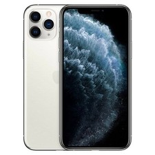 (Bom) - Smartphone Apple iPhone 11 Pro 64GB - Prata - Desbloqueado comprar usado  Enviando para Brazil