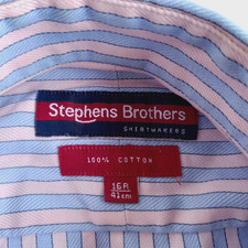 Stephens brothers blue for sale  SWINDON