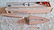 Vintage wmf tortina gebraucht kaufen  Nörvenich