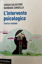 Intervento psicologico teoria usato  Italia