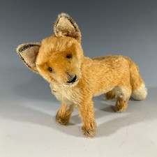 Vintage steiff mohair for sale  Southport