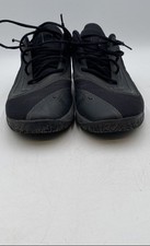 Usado, Tênis de basquete Nike masculino Precision 7 preto cano baixo com cadarço tamanho 13 comprar usado  Enviando para Brazil